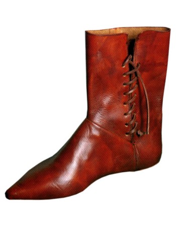 Bottes Chevalier  XV sec.