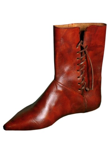Bottes Chevalier  XV sec.