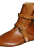 Bottes de style médiévale