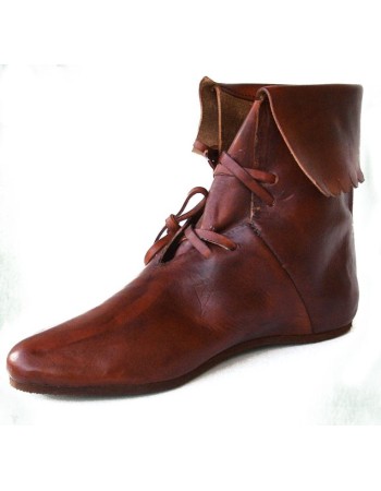 Bottes médiévales
