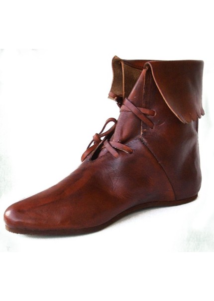 Bottes médiévales