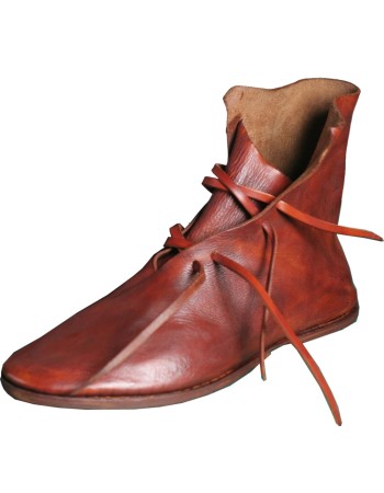 Bottes médiévales