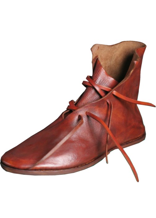 Bottes médiévales