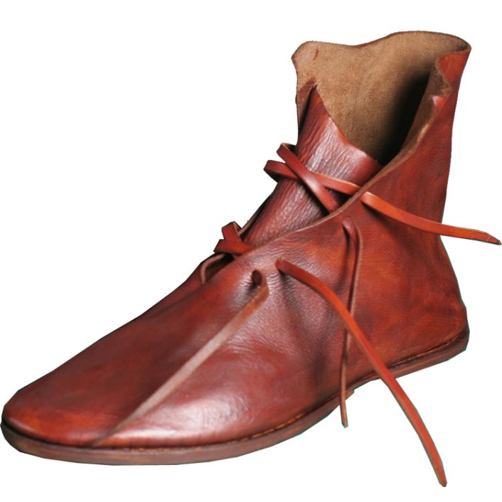 Bottes médiévales