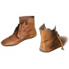 Chaussures de style Moyen Age