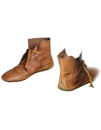 Bottes Viking