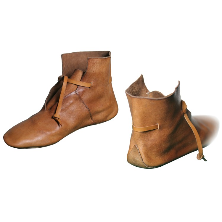 Bottes Viking