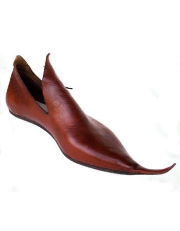 Chaussure pointu