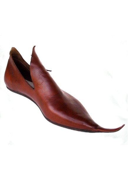Chaussure pointu