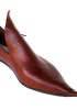 Chaussure pointu