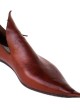 Chaussure pointu