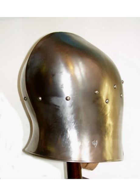 Casque Barbute - Casques de combat