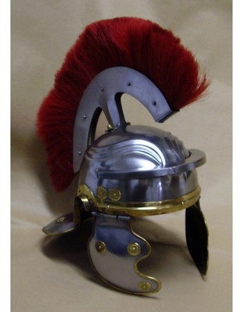 Casque Romain du premier siècle 