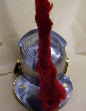 Casque Romain du premier siècle 