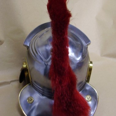 Casque Romain du premier siècle 