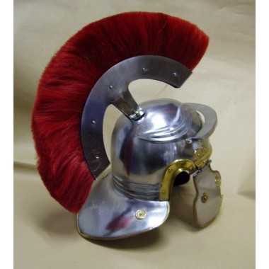 Casque Romain du premier siècle 