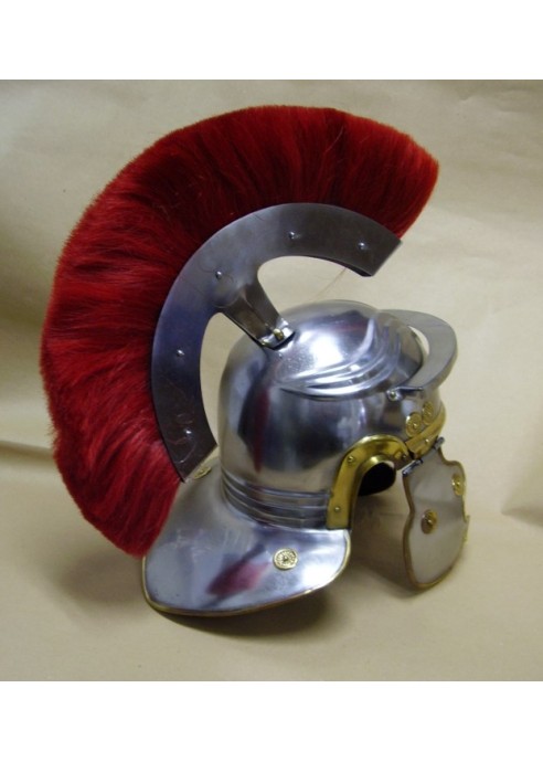 Casque Romain du premier siècle 