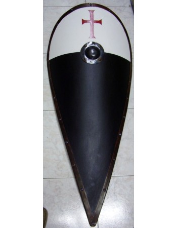 Bouclier Templier