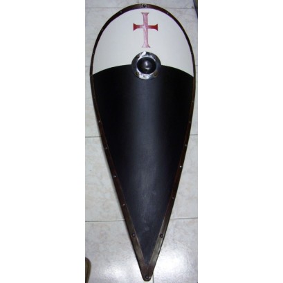 Bouclier Templier