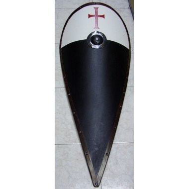 Bouclier Templier