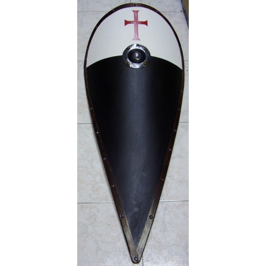 Bouclier Templier