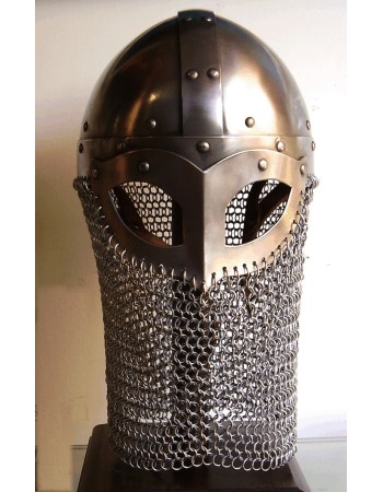 Casque Viking Gjermundbu