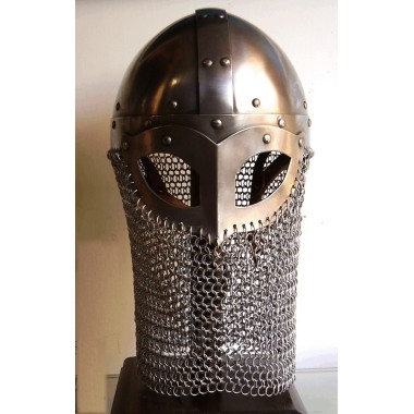 Casque Viking Gjermundbu