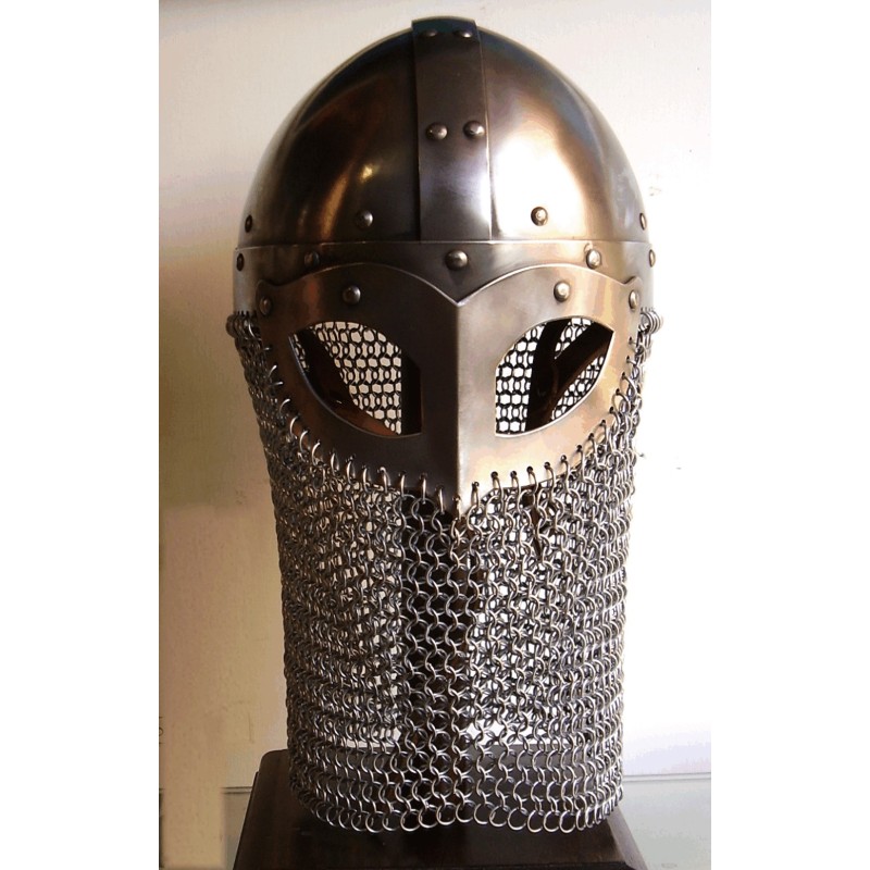 Casque Viking Gjermundbu
