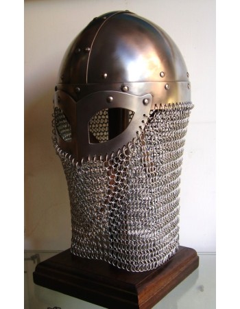 Casque Viking Gjermundbu