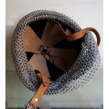 Casque Viking Gjermundbu