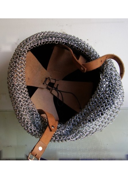 Casque Viking Gjermundbu