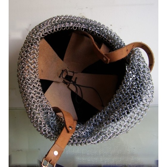 Casque Viking Gjermundbu