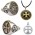Bijoux Médiévaux Templier