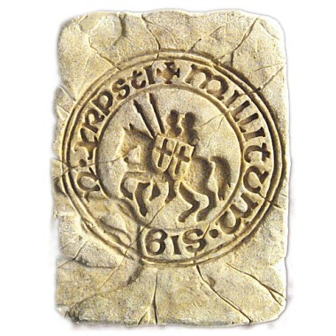 Carreau des Templiers