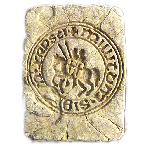 Carreau des Templiers