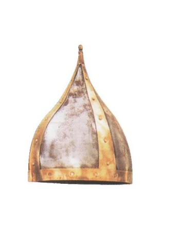 Casque gallique