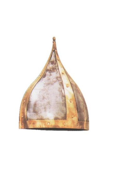 Casque gallique