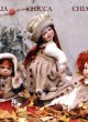 Poupées Porcelaine: Caia Chicca Chiara