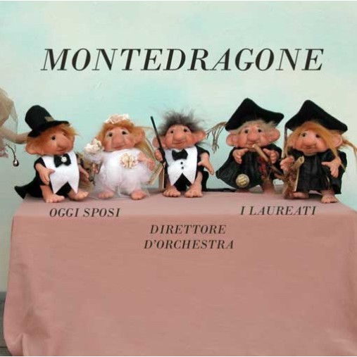 Poupées Trugg: Diplômés, Conjoints, Directeur de l'Orchestre