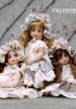 Poupée de Collection Valentina