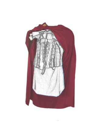 Manteau Légionnaire Romain