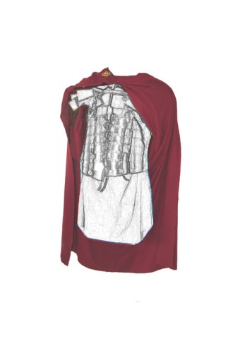 Manteau Légionnaire Romain