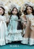 Poupée Porcelaine Maria