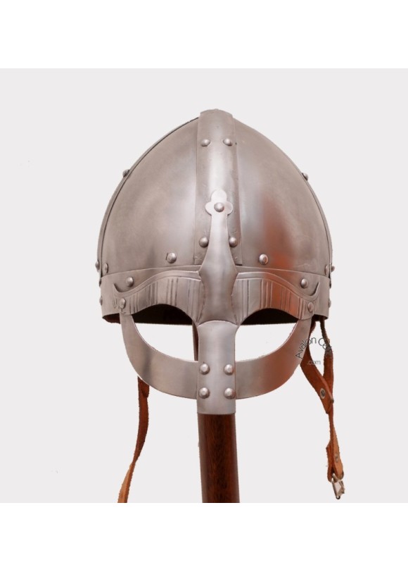 Casque viking -  Casques de combat médiévaux