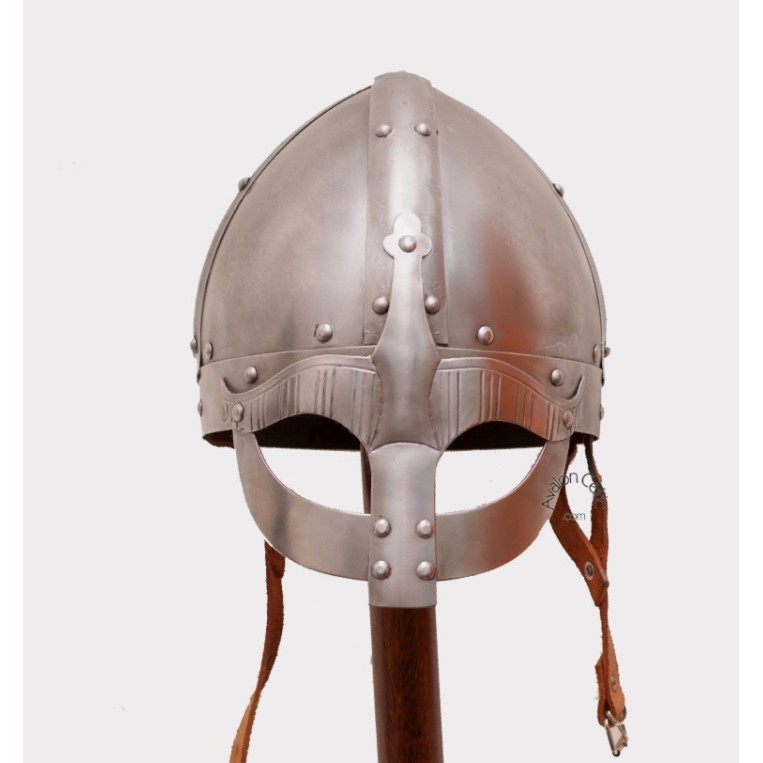 Casque viking -  Casques de combat médiévaux