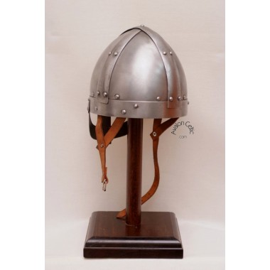 Casque viking -  Casques de combat médiévaux
