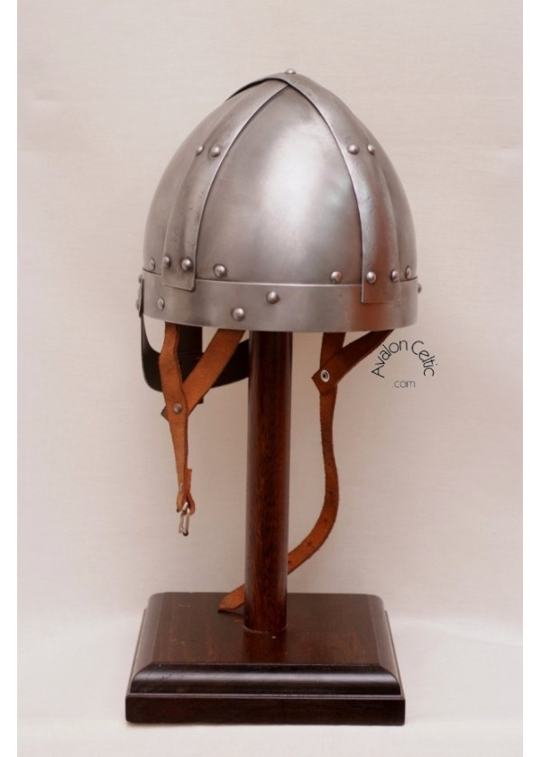 Casque viking -  Casques de combat médiévaux