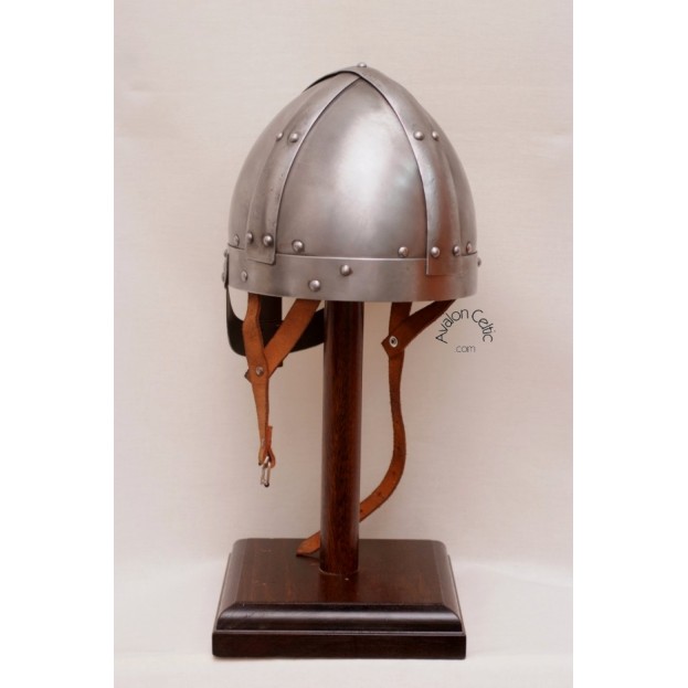 Casque viking -  Casques de combat médiévaux