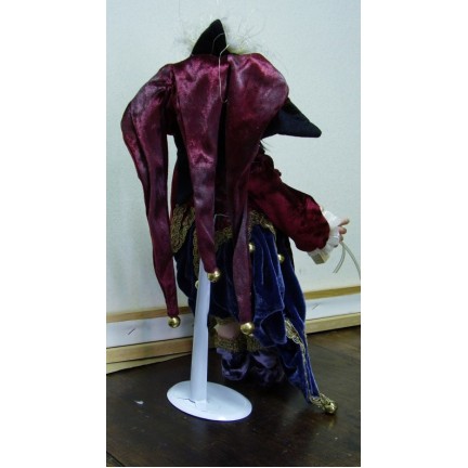 Canneberge Poupée Porcelaine Collection