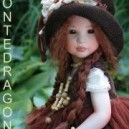 Poupées de Collection